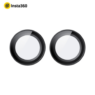 Insta360 GO3原裝鏡頭保護鏡 拇指相機GO3防摔防磨鏡頭保護配件