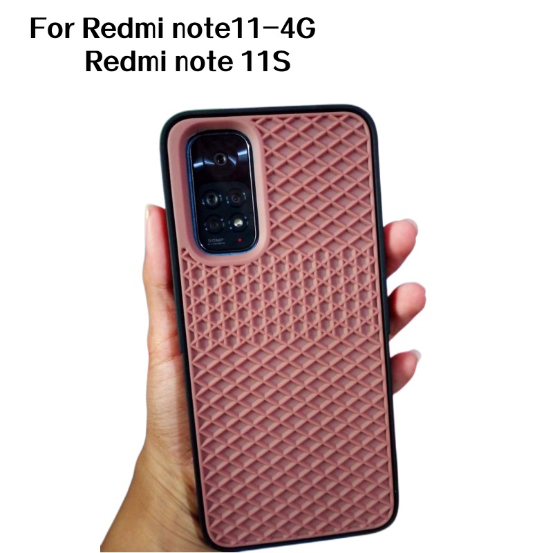 范斯 Vans 手機殼適用於 Redmi note 12 Pro 4G 5G note 11S Waffle PHONE