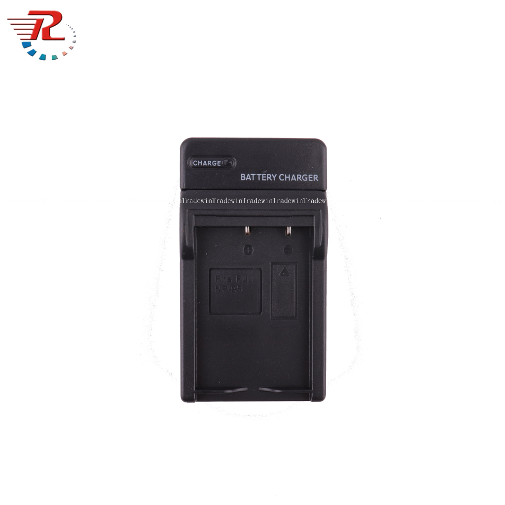 FUJIFILM NP-95 FNP95 相機電池充電器適用於富士 X70 X30 F30 F31 X-S1 X100