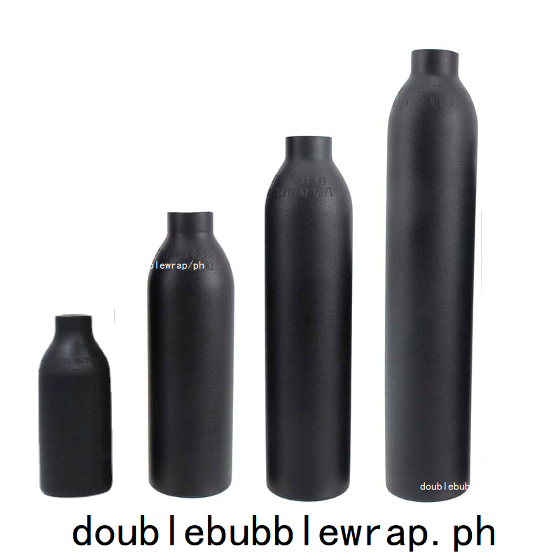 0.22l-0.5l 鋁罐 M18*1.5 罐瓶 30Mpa 閥罐氣缸潛水