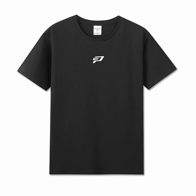 夏季t恤男chris Paul CP3短袖籃球訓練純棉寬鬆舒適上衣運動服
