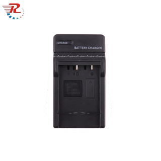 國際牌 S004E 相機電池充電器適用於松下 DMC-FX2 FX7 FNP40 BCB7