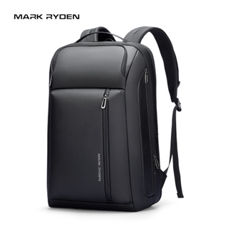 Mark RYDEN 男士休閒辦公背包電腦包可擴展 35L 容量