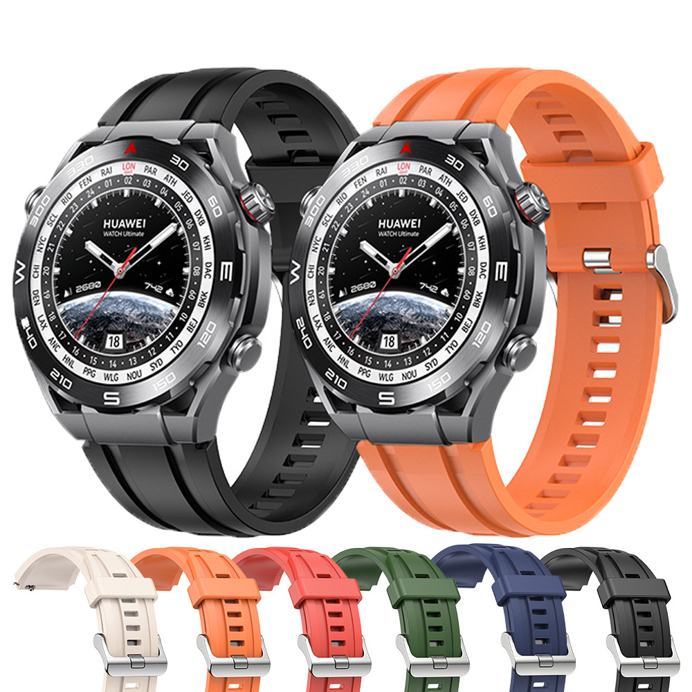 適用於華為 GT2 GT3 pro 46mm Amazfit GTR4 Amazfit GTR3 pro 的華為手錶終極