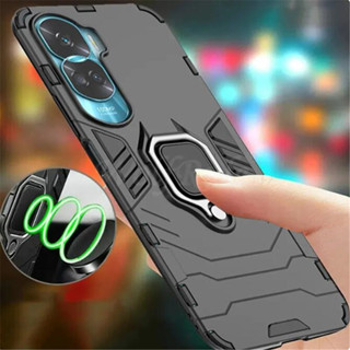 磁性支架手機殼華為 Honor 90 Lite Honor90 Nova 5T 3i Nova2i Mate 10 Li