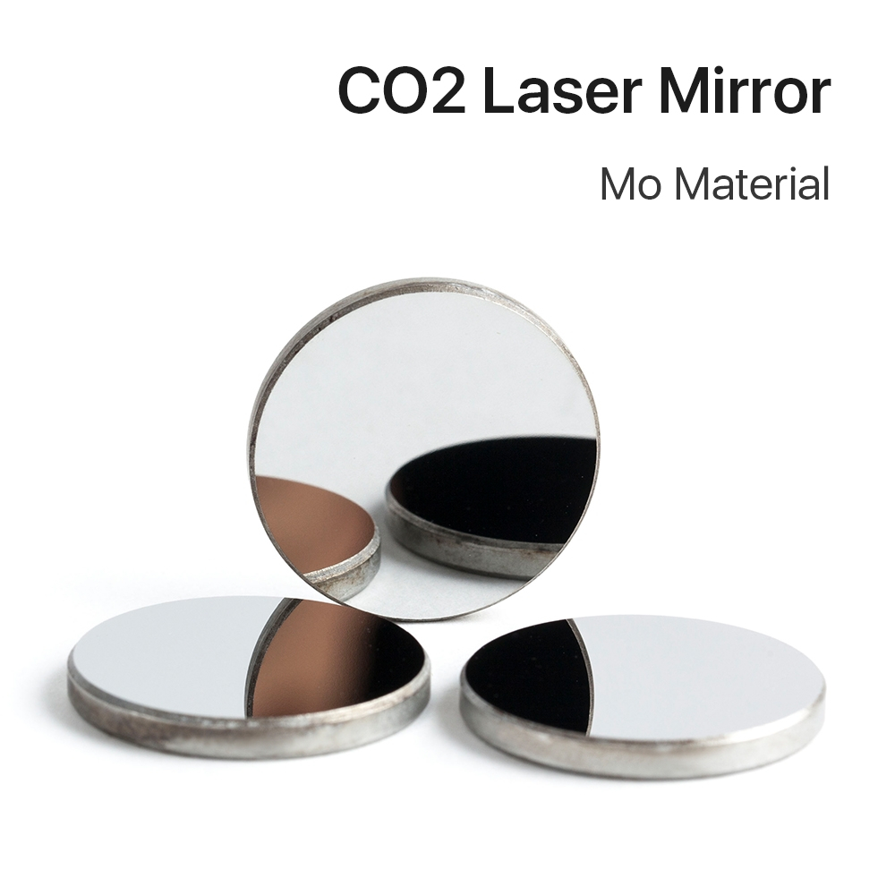 雷射鵰刻機鉬反射鏡Mo反射鏡CO2二氧化碳雷射反射鏡