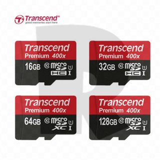 Transcend 通用 SD 卡存儲卡 Micro Class 10 卡 8GB 16GB 32GB 64GB 128