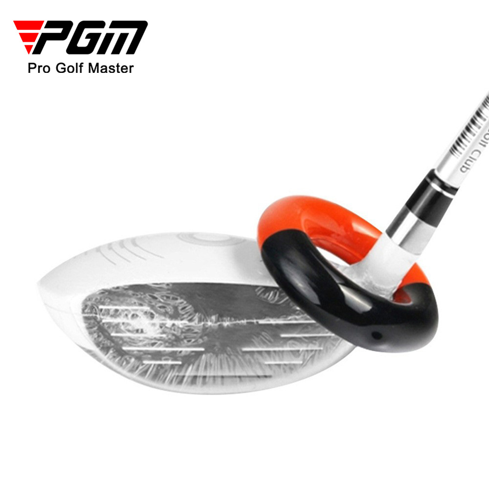 PGM 高爾夫桿頭加重器 球桿揮桿加重環 方便實用球桿保護桿身 JZH001