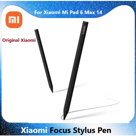 XIAOMI XIAOMI MI 小米 Focus Stylus Pen 適用於小米 Mi Pad 6 Max 14 靈
