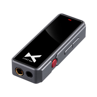 Xduoo Link2 Bal Double CS43131 USB DAC &具有大功率輸出的平衡耳機放大器