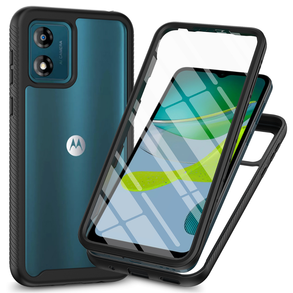 MOTOROLA 360° 摩托羅拉 MOTO E13 G53 G23 G13 G82 G62 G52 G42 G32