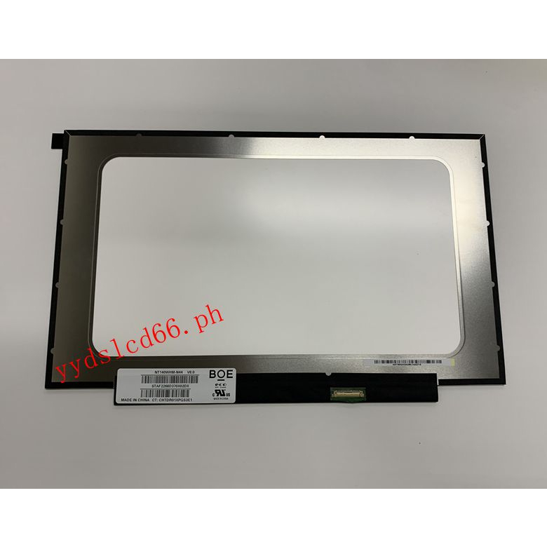 華為 14" 超薄 IPS LED 矩陣適用於 HUAWEI Matebook D14 NbD-WDH9 NbD-WDH