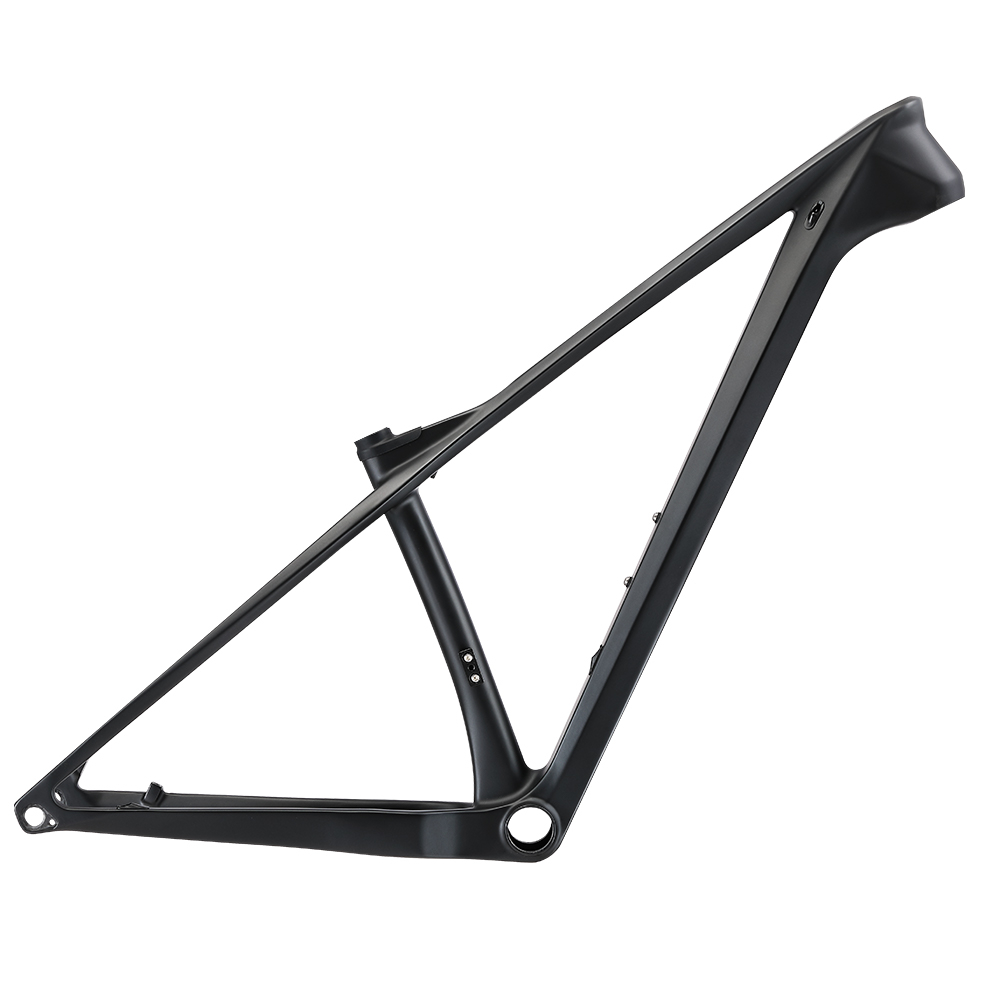 2023 Lexon carbon mtb frame 29er bicicletas 山地自行車車架 BB92 148