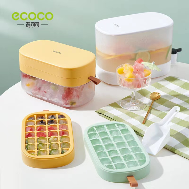 Ecoco冰塊盒的價格推薦 - 2023年10月| 比價比個夠BigGo