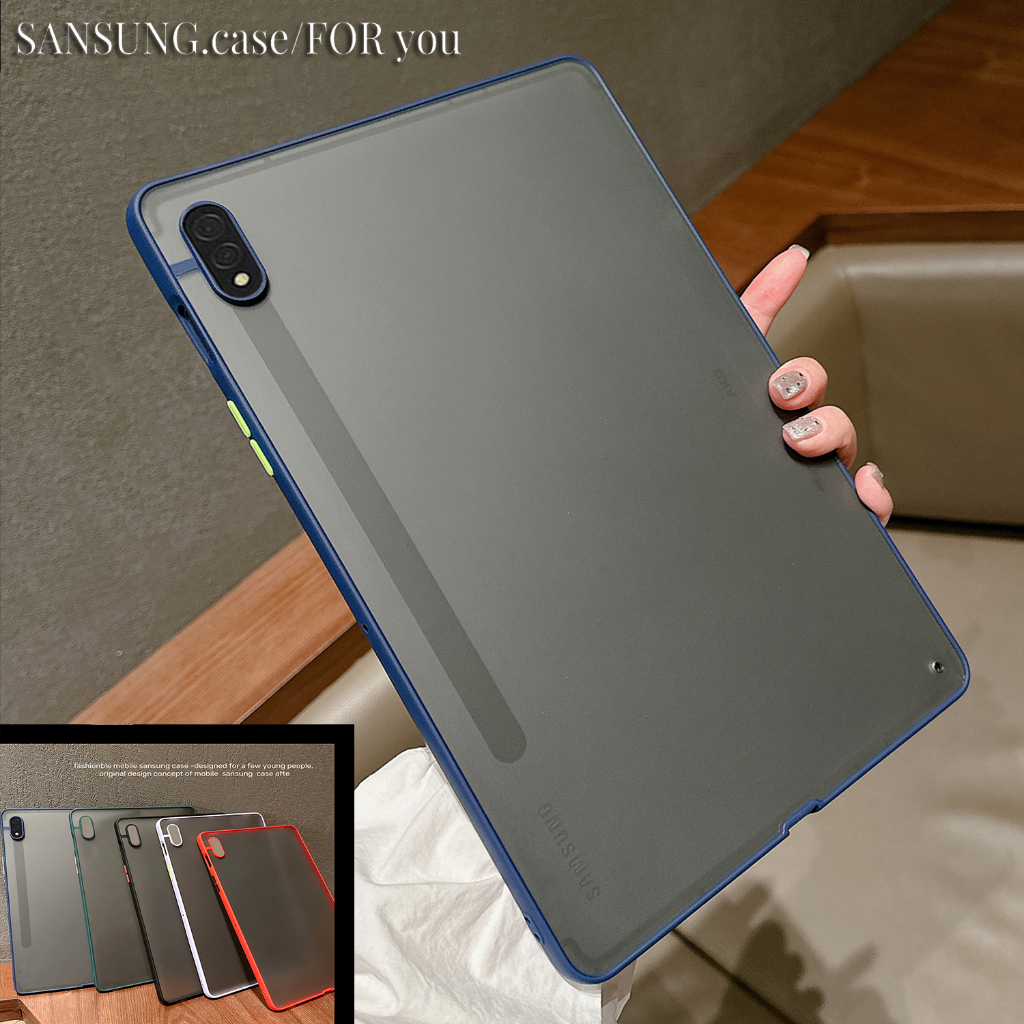 SAMSUNG 適用於三星 Galaxy Tab S9 2023 S8 S7 11.0" SM-X710 SM-X716