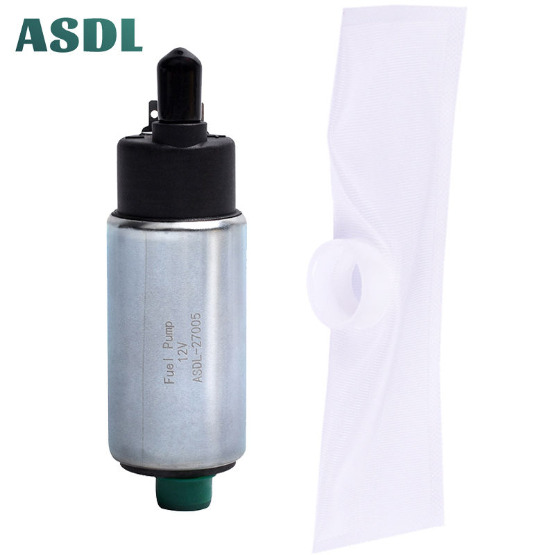 ASDL機車燃油泵和燃油泵濾芯過濾器套裝適用於Vespa 946 125 150 4T 3V ie Super 125