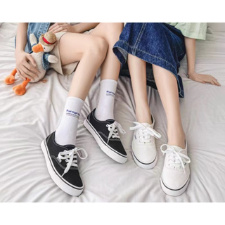 兒童帆布鞋 女童板鞋 新款小白鞋兒童休閒鞋百搭 一腳蹬布鞋男童鞋 兒童韩版運動鞋