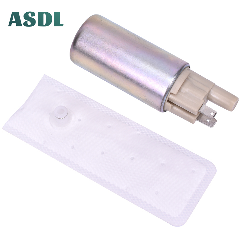 ASDL機車燃油泵和汽油泵濾芯過濾器套裝適用於Benelli TNT250 TNT300 TN600 BJ600 黃龍