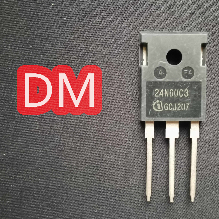 24N60C3的價格推薦 - 2024年3月| 比價比個夠BigGo
