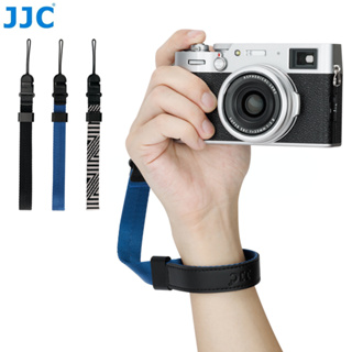 JJC WS-1系列相機手腕帶 Canon Sony Nikon 富士 單眼微單相機適用 60KG承重 汽車安全帶材質