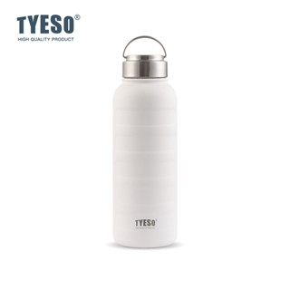 TYESO TS-8815/TS-8816 750ml/1000ml 真空保溫杯保溫冷熱多用途帶提手瓶裝