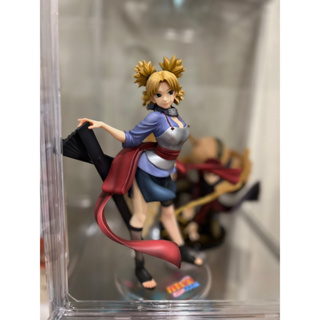 優選品--本店精選--Megahouse GEM 火影忍者疾風傳 手辦 奈良手鞠 DNMT