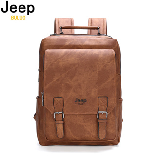 現貨 Jeep背包 男 後背包 後背包商務背包 旅行背包 電腦後背包 防水後背包 行李背包 大容量背包