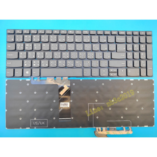 聯想Lenovo IdeaPad L3-15IML05 L3-15ITL6 81Y3 82HL 繁體中文鍵盤