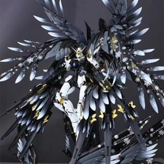 高達鋼彈SD HG MG Z NT UNICORN 1/144公仔模型福袋神秘盒盲盒公仔公仔家用辦公桌面擺件雕像模型禮品