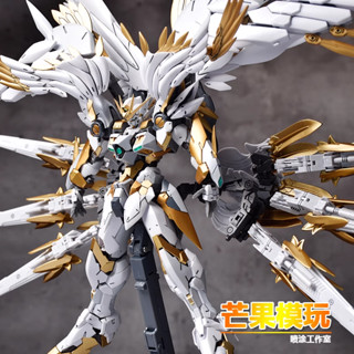 高達鋼彈福袋神秘盒盲盒 SDHG MG NT UNICORN 1/144/100人偶模型人偶模型家居辦公室擺件雕像模型