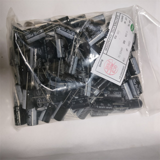 100pcs 35v 2200uf 16x25mm 鋁電解電容 2200uf 35v 2200uf 35v 2000H