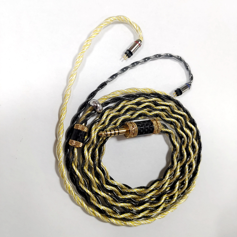 Xinhs4芯高純度純銅石墨烯混合升級電纜線