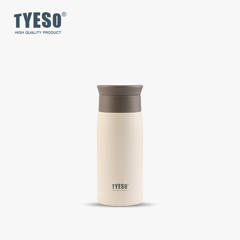 TYESO TS-8729B/TS-8730B(350ml/500ml) 304不銹鋼保溫瓶真空瓶