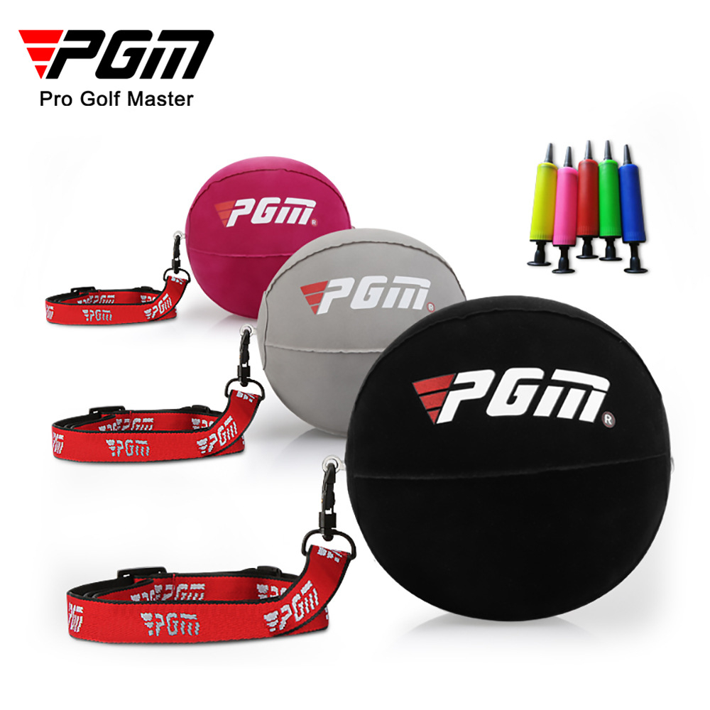PGM 高爾夫智慧球 揮桿練習器 手臂糾正器 高爾夫配件 JZQ012
