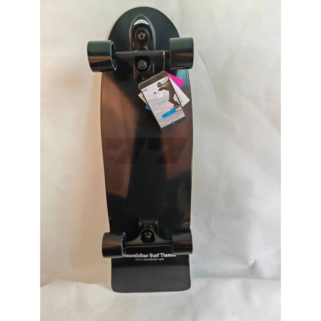 Toledo 77 surf skateboard 新款 smoothstar 77 2023 新款卡車 32.5 英寸