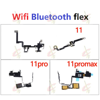 適用於 11 Pro Max 藍牙 flex 的 Wifi flex GPS flex