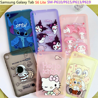 SAMSUNG 適用於三星 Galaxy Tab S6 Lite 10.4 2020 2022 SM-P610 SM-P