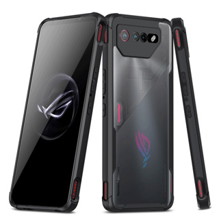 華碩 Asus ROG Phone 6 / ASUS ROG Phone 6D 手機殼 TPU 手機殼手機殼