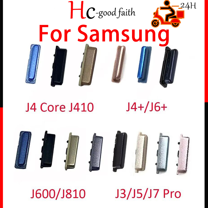 SAMSUNG 全新適用於三星 Galaxy J410 J415 J610 J600 J810 J530 J730 /