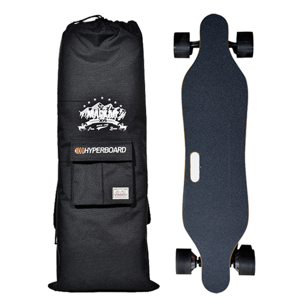 Mackar原創多功能設計專業電動滑板包longboard BAG#90186