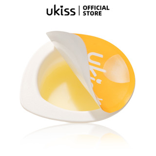 Ukiss 粉底液樣品卸妝霜樣品