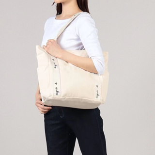[現貨速發] 庫存日本潮牌小b時尚、簡約、優質棉質女版後背包、包包、，