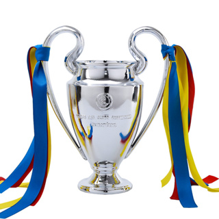 歐冠聯賽獎盃 曼城 曼聯 切爾西 足球 紀念品 球迷用品 玩具 擺件 收藏品