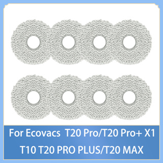適用於 Ecovacs Debot X2 pro PLUS T20 pro/T20 pro+ X1 T10 T20 pr