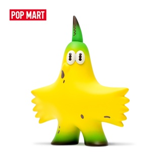 POPMART泡泡瑪特 鳥人-香蕉 手辦道具玩具創意禮物盲盒