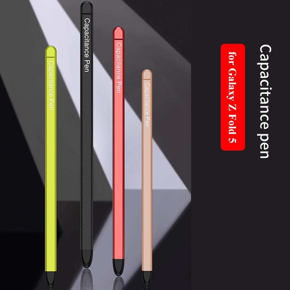 SAMSUNG 適用於三星 Galaxy Z Fold 5 S Pen 的商務高級金屬 Z Fold 5 S Pen 高