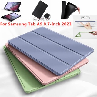 SAMSUNG 適用於三星 Galaxy tab A9 SM-X115 X110 平板電腦保護套 Galaxy tab