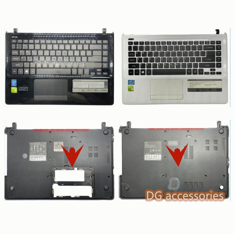 宏碁 全新正品 Acer E1-410G E1-422G、E1-432G E1-470G E1-472G 機型 LCD