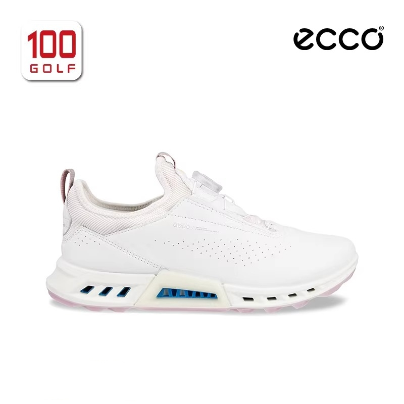 ECCO 女士高爾夫鞋 BIOM® C4 BOA 130913