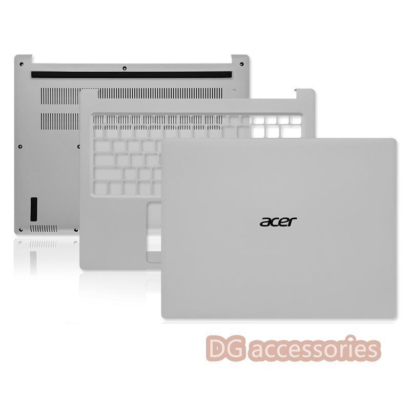 宏碁 全新正品 Acer Swift3 SF313-52/ 53 N19H3 型號 LCD 後蓋頂蓋 A 側/B 側擋板